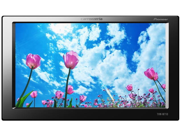 TVM-W710 �̐��i�摜