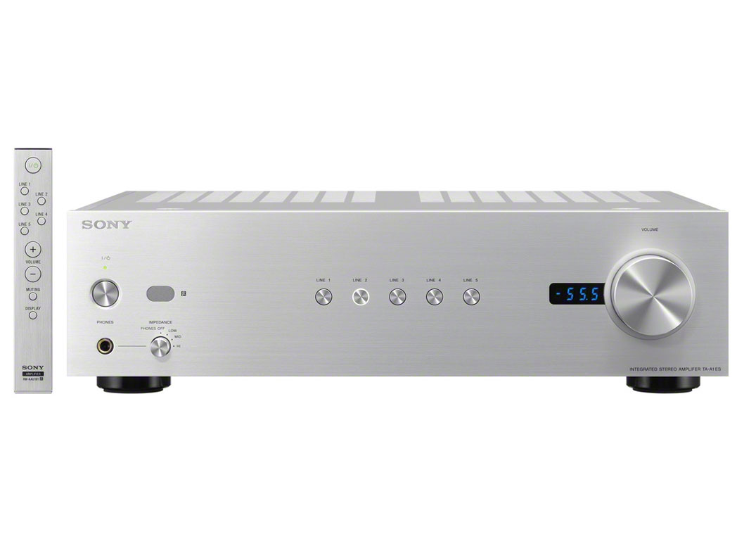 TA-A1ES �̐��i�摜