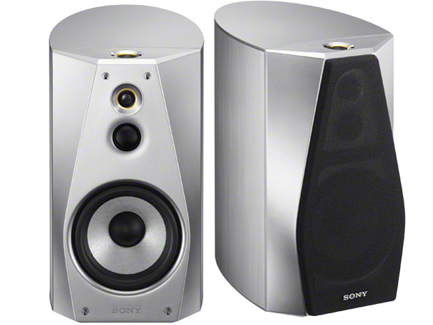 SONY SS-HA1 [ペア] 価格比較 - 価格.com