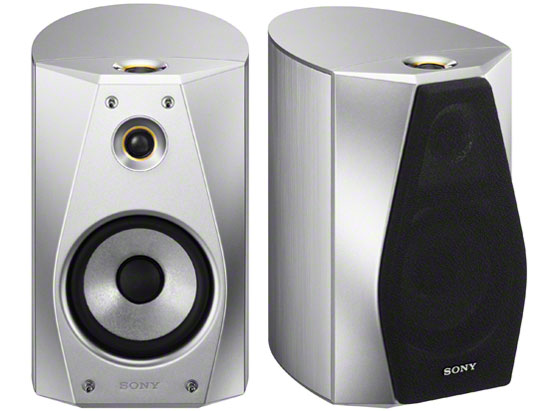 SS-HA3 (S) [�V���o�[ �y�A] �̐��i�摜