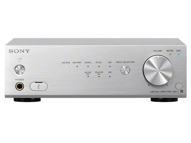 UDA-1 (S) [�V���o�[] �̐��i�摜