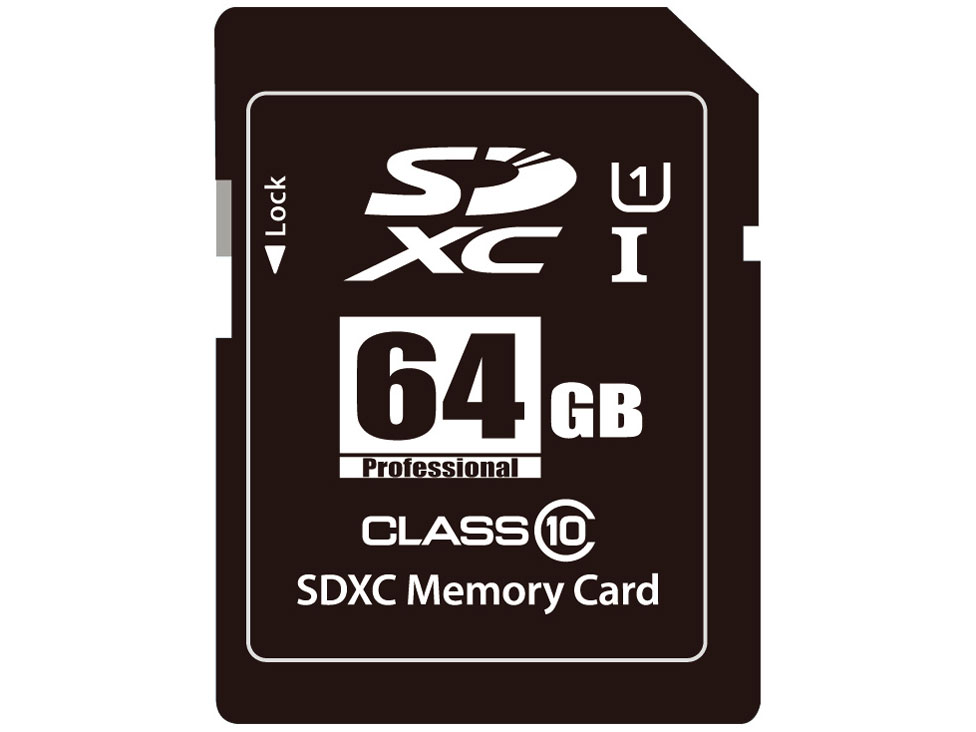 HDSDX64GCL10UIJP [64GB] �̐��i�摜
