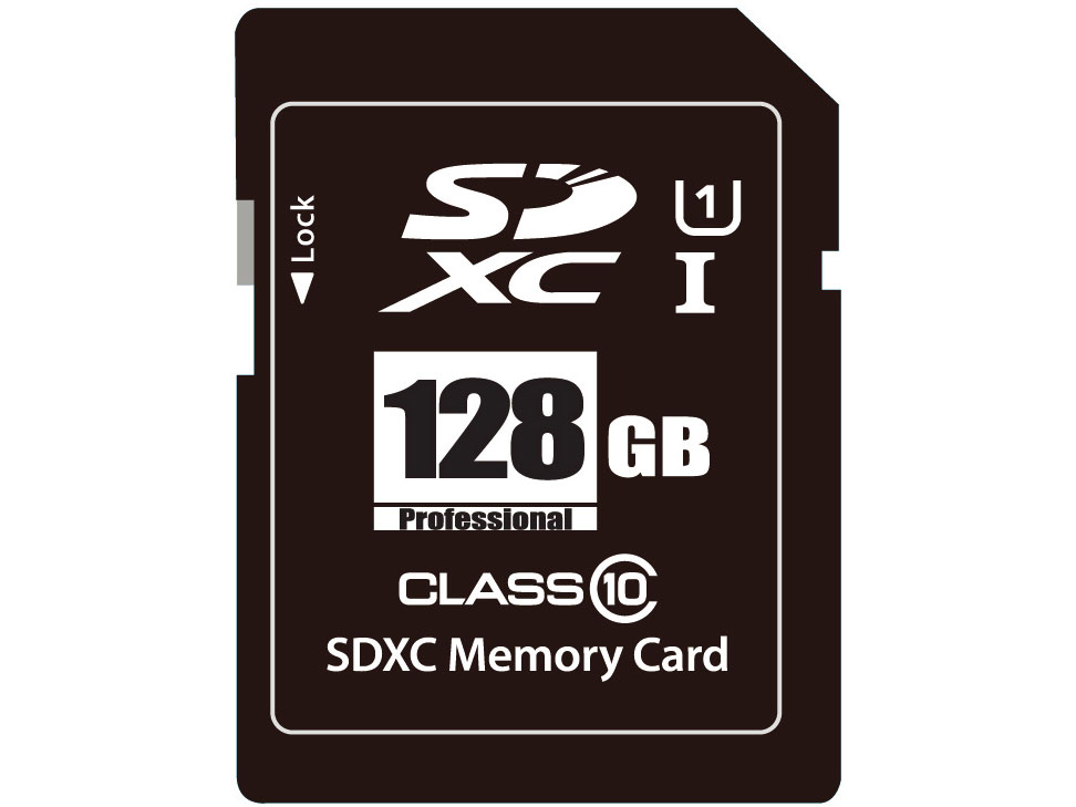 HDSDX128GCL10UIJP [128GB] �̐��i�摜