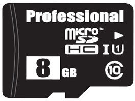 HDMCSDH8GCL10UIJP [8GB] �̐��i�摜