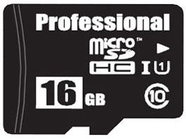 HDMCSDH16GCL10UIJP [16GB] �̐��i�摜