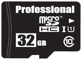 HDMCSDH32GCL10UIJP [32GB] �̐��i�摜