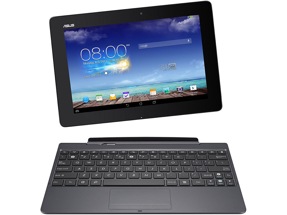 ASUS Pad TF701T TF701-BK32D