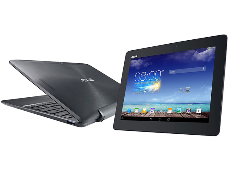 ASUS Pad TF701T TF701-BK32D