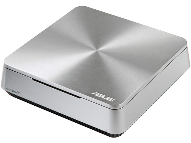 VivoPC VM40B VIVOPC-VM40B-S006K �̐��i�摜