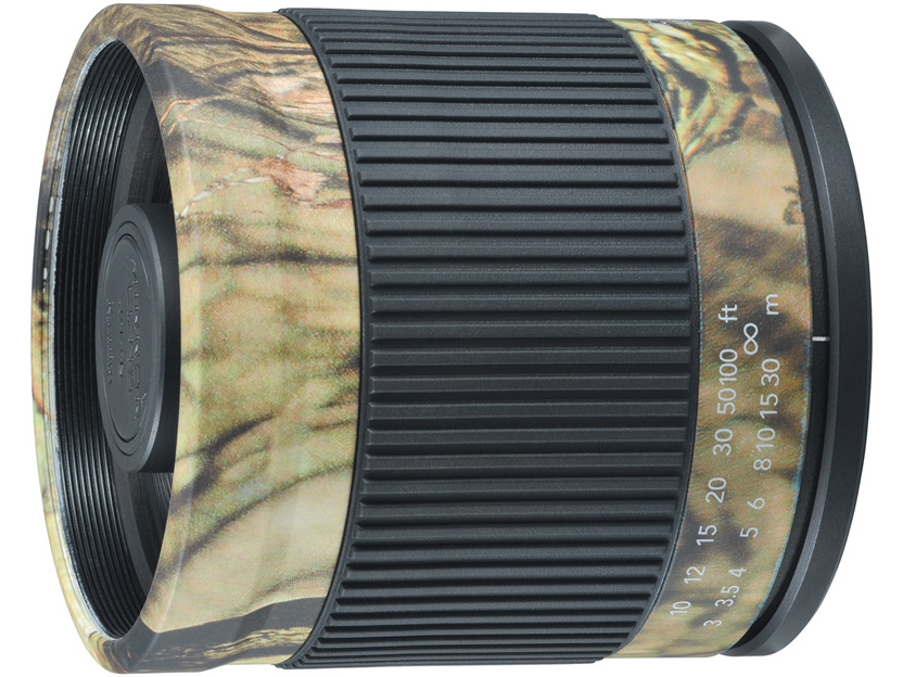 MILTOL �t�B�[���h�X�R�[�v �~���[�����Y400mm F8 �����Y�L�b�g KF-M400-SCE