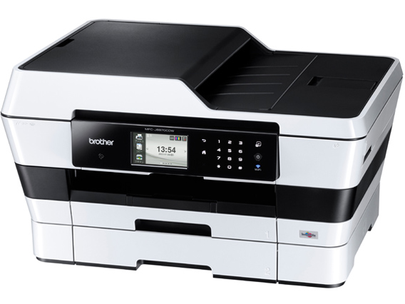 �v���r�I ���[�N�X MFC-J6970CDW