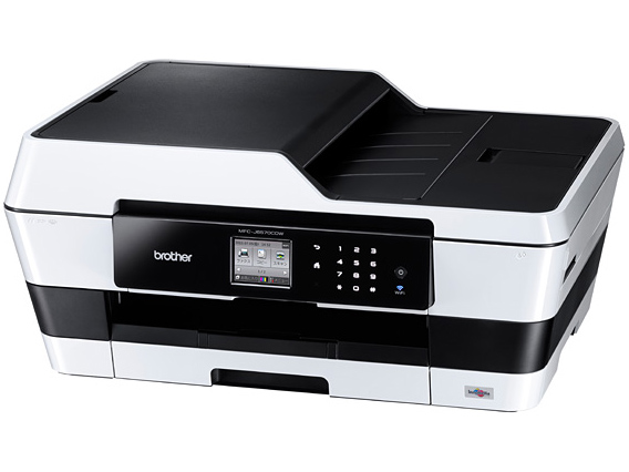 �v���r�I ���[�N�X MFC-J6570CDW