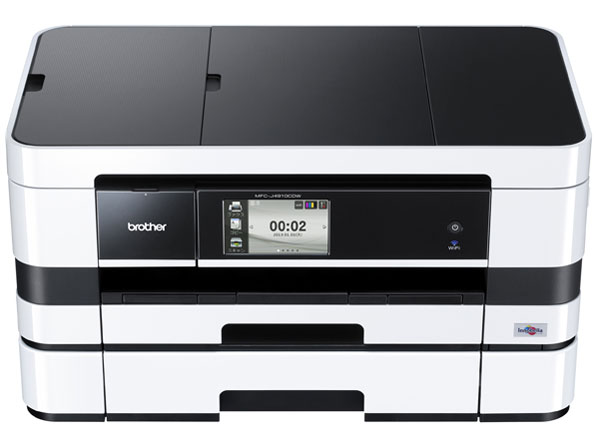 �v���r�I �l�I MFC-J4910CDW �̐��i�摜