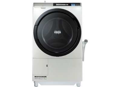 【ジャンク品】日立⭐️ビッグドラムスリム⭐️BD-ST9700L⭐️ドラム式洗濯乾燥機 10kgドラム式洗濯乾燥機 BD-ST9700L ｜出張買取MAX