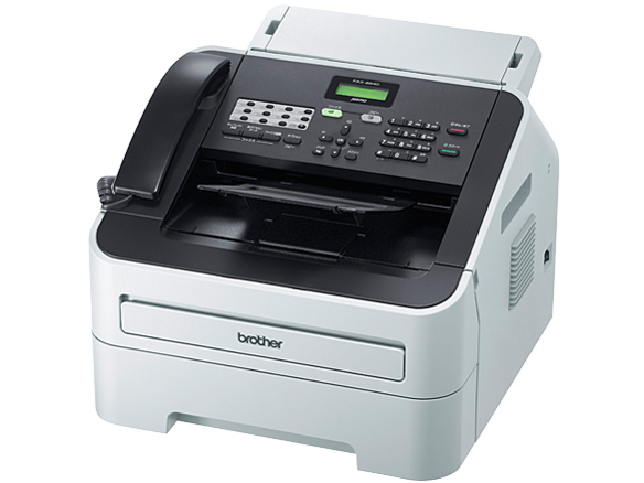 �W���X�e�B�I FAX-2840