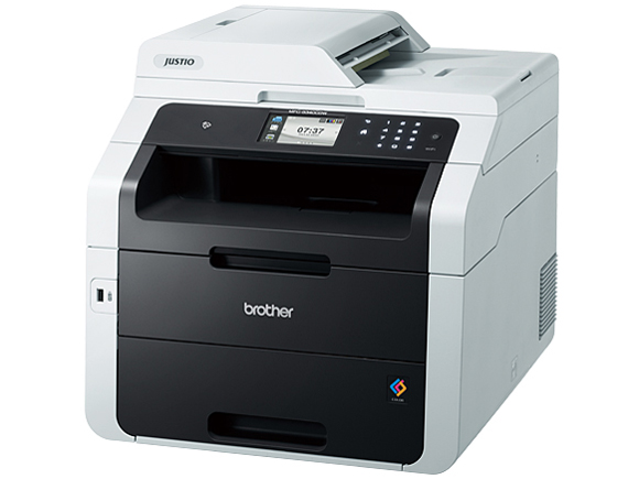 �W���X�e�B�I MFC-9340CDW