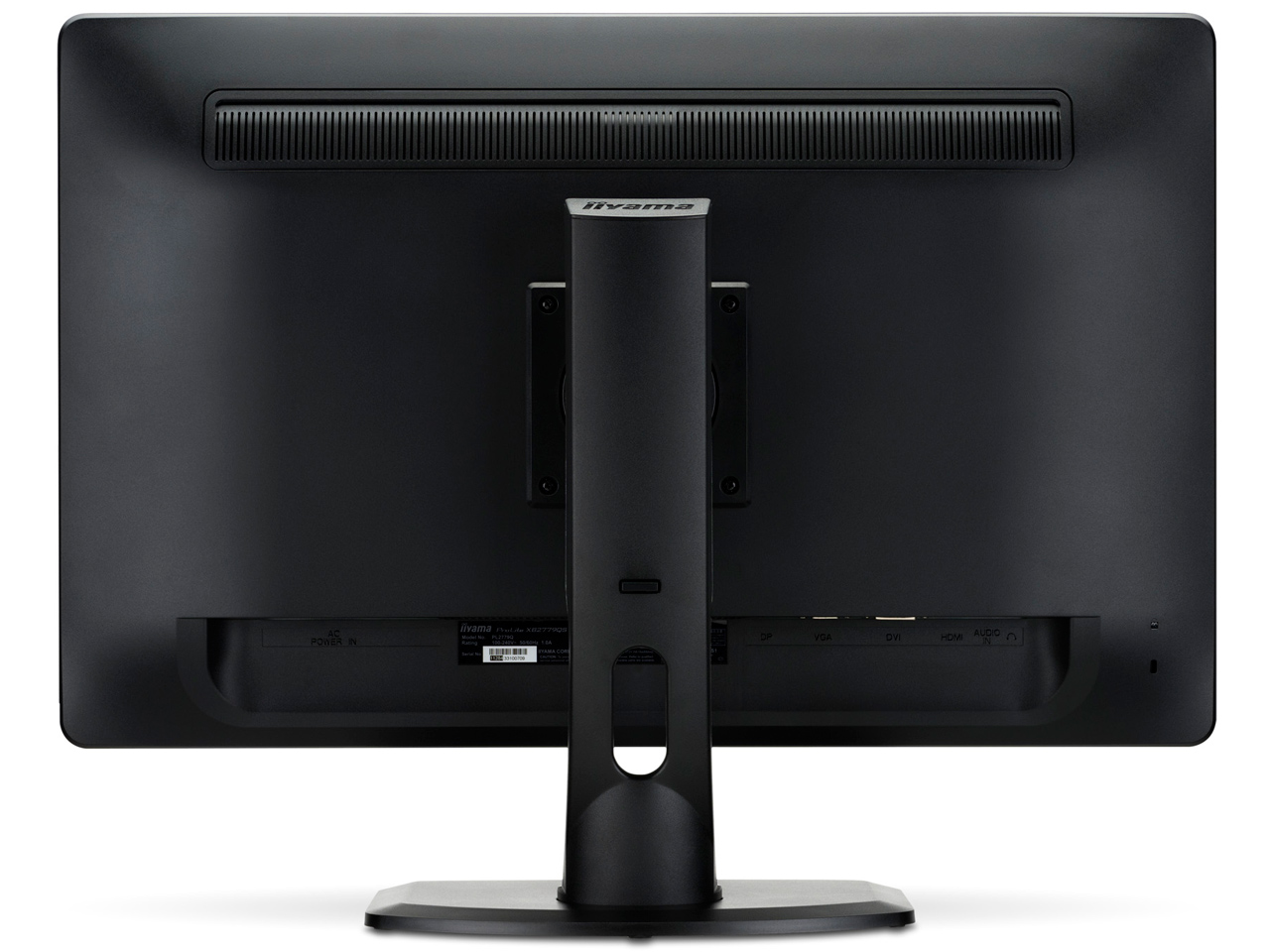 ProLite XB2779QS XB2779QS-S1 [27�C���` �V���o�[�u���b�N]