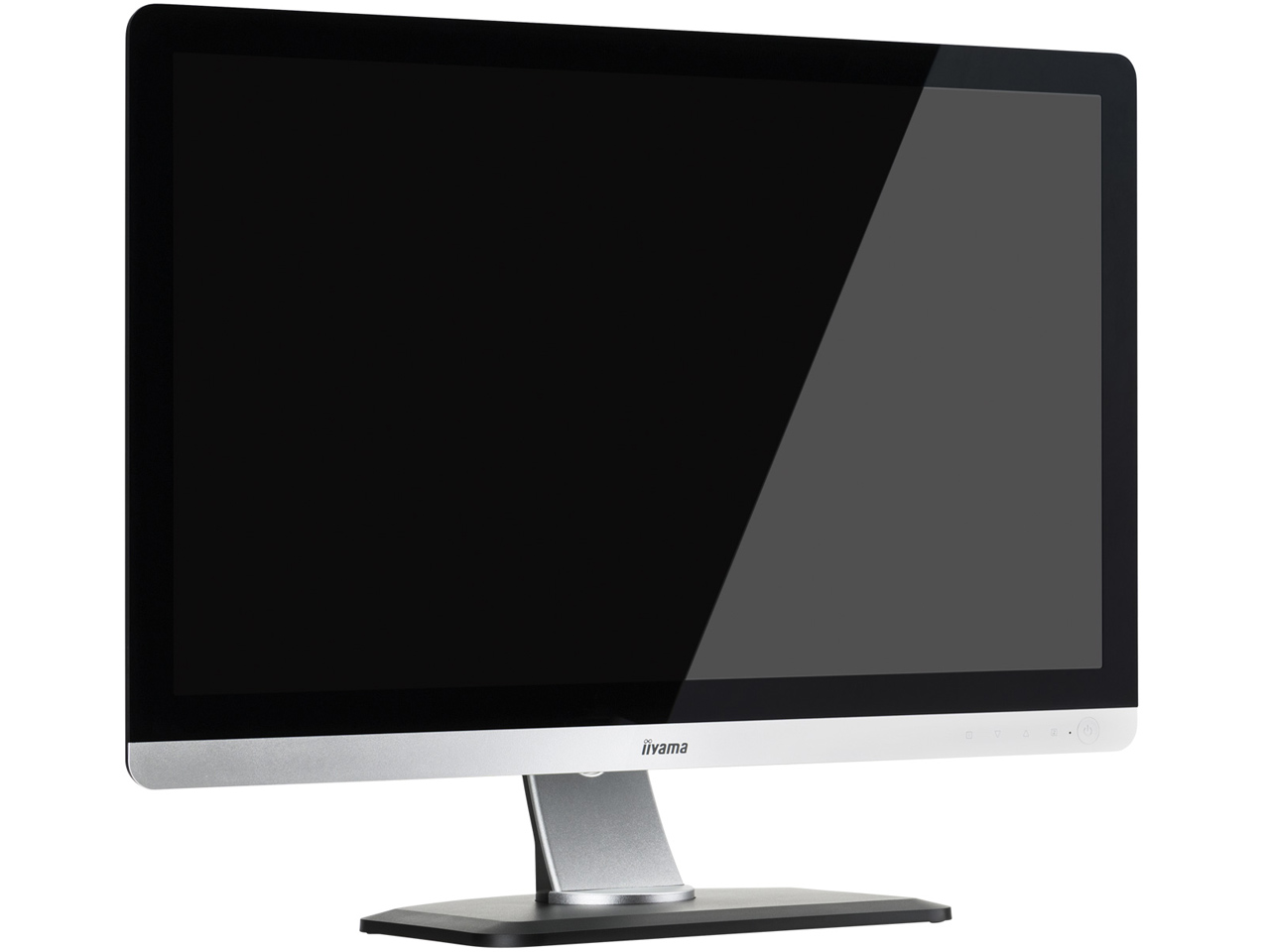 ProLite XB2779QS XB2779QS-S1 [27�C���` �V���o�[�u���b�N]