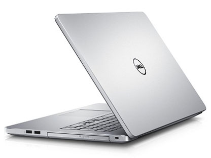 Inspiron 17 7000�V���[�Y �v���`�i�E�^�b�`�p�l�� �̐��i�摜