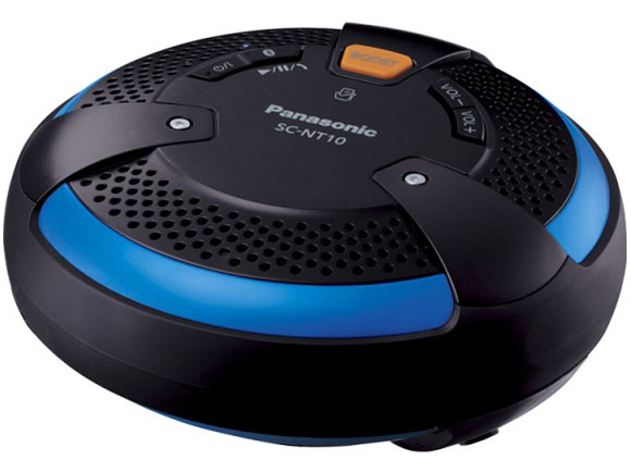 パナソニック SC-NT10-D [オレンジ] 価格比較 - 価格.com