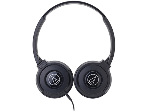 ATH-S100iS BK [�u���b�N]