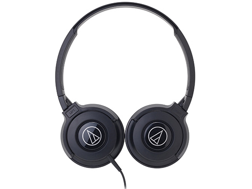 ATH-S100 BK [�u���b�N]