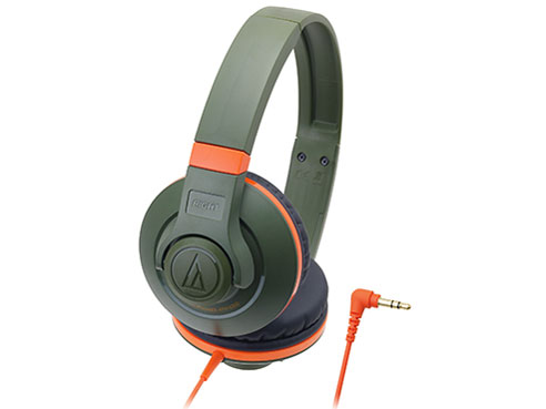 オーディオテクニカ ATH-S300 BK [ブラック] 価格比較 - 価格.com