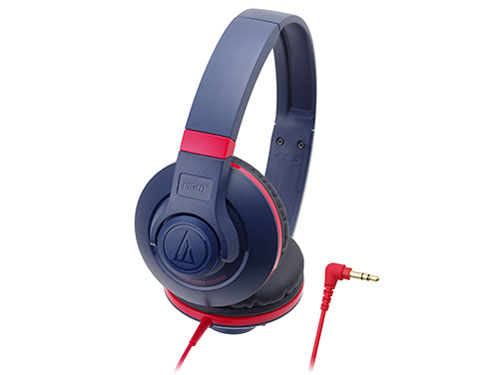 オーディオテクニカ ATH-S300 BK [ブラック] 価格比較 - 価格.com