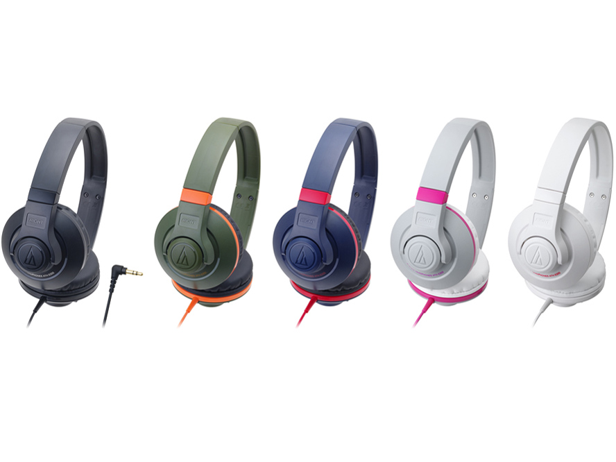ATH-S300 PK [�s���N]