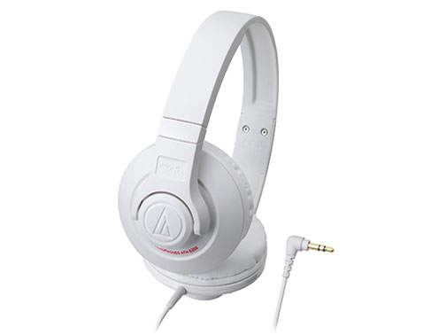 ATH-S300 WH [�z���C�g] �̐��i�摜