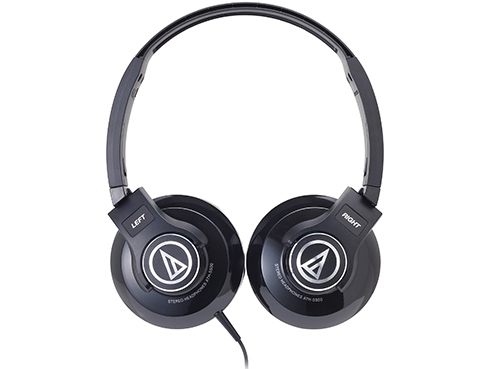 ATH-S500 BK [�u���b�N]