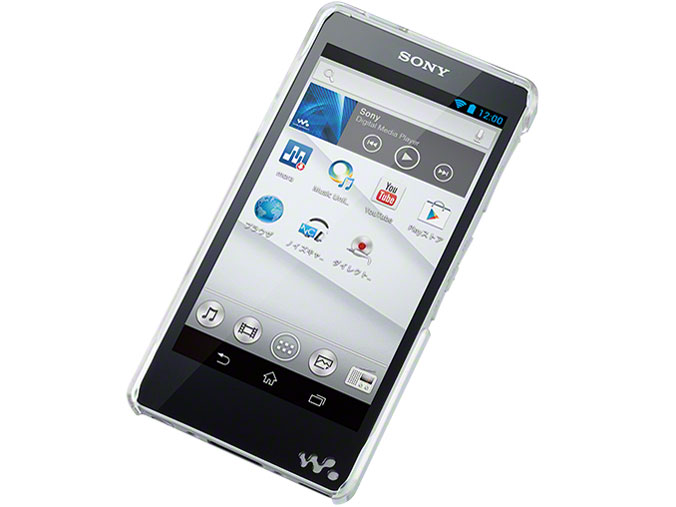 CKH-NWF880 �̐��i�摜