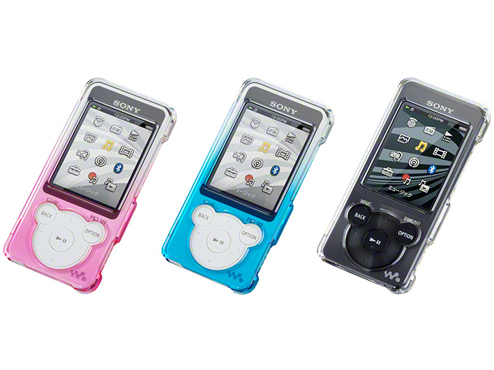 CKH-NWS780 (P) [�s���N]