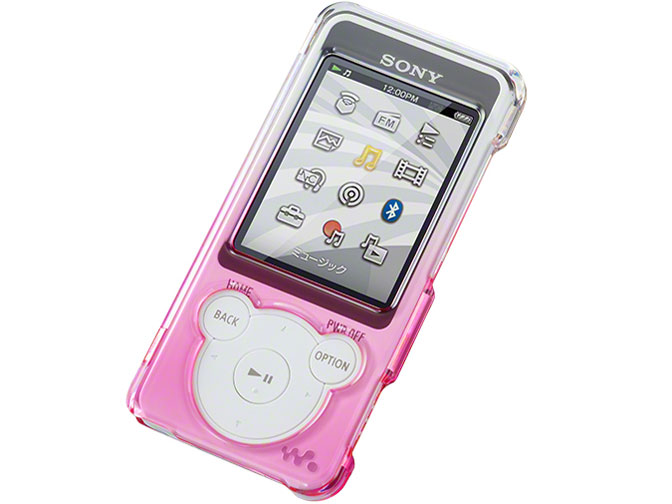 CKH-NWS780 (P) [�s���N] �̐��i�摜