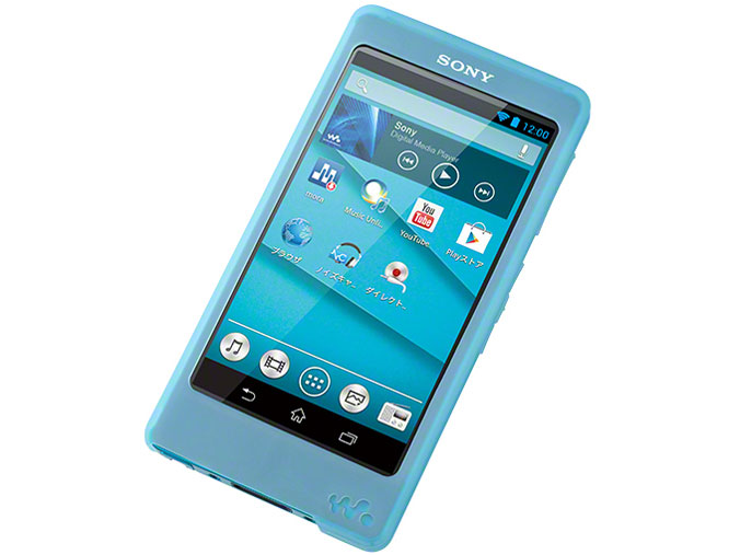 CKM-NWF880 (L) [�u���[] �̐��i�摜