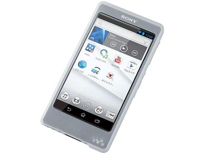 CKM-NWF880 (W) [�z���C�g] �̐��i�摜