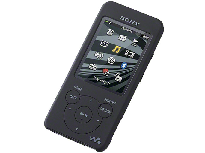 CKM-NWS780 (B) [�u���b�N] �̐��i�摜