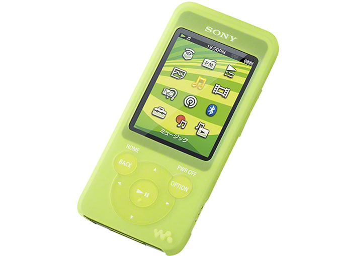 CKM-NWS780 (G) [�O���[��] �̐��i�摜