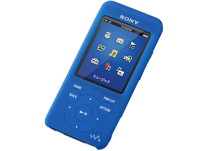 CKM-NWS780 (LI) [�\���b�h�u���[] �̐��i�摜