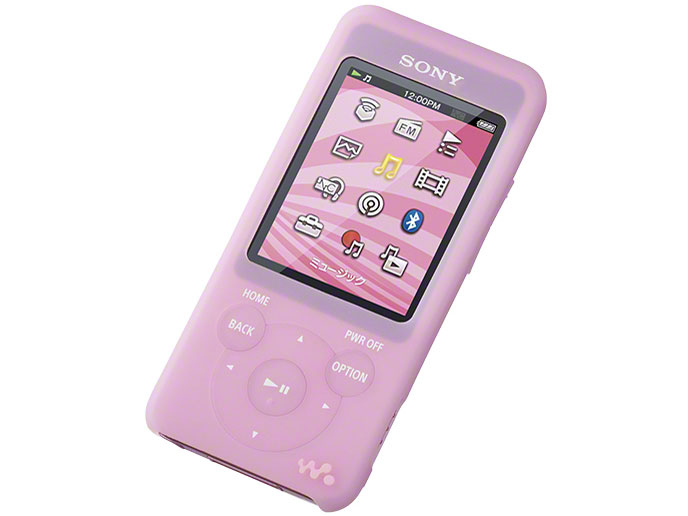 CKM-NWS780 (PI) [���C�g�s���N] �̐��i�摜