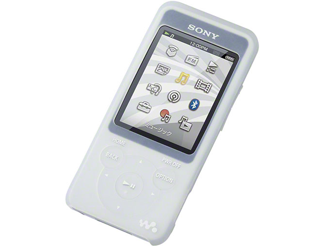 CKM-NWS780 (W) [�z���C�g] �̐��i�摜