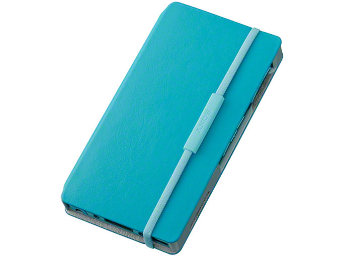 CKS-NWF880 (L) [�u���[] �̐��i�摜