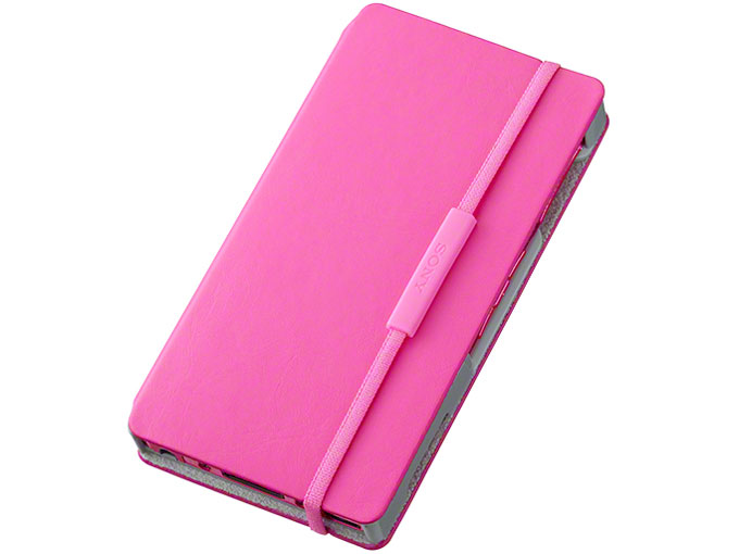 CKS-NWF880 (P) [�r�r�b�h�s���N] �̐��i�摜