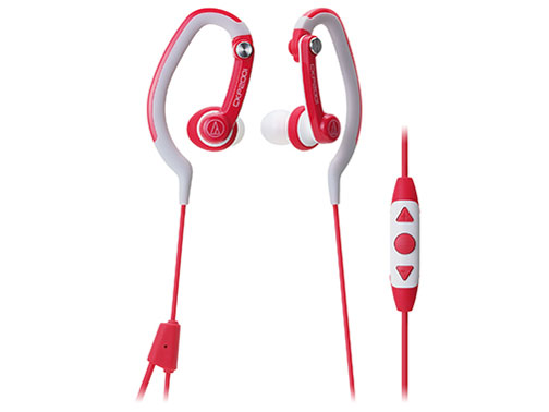 ATH-CKP200i RD [���b�h] �̐��i�摜