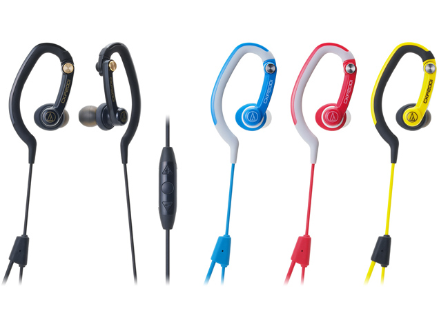 ATH-CKP200i YL [�C�G���[]