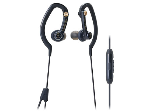ATH-CKP200iS BK [�u���b�N]