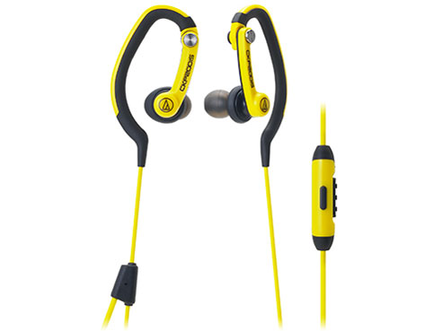 ATH-CKP200iS YL [�C�G���[]