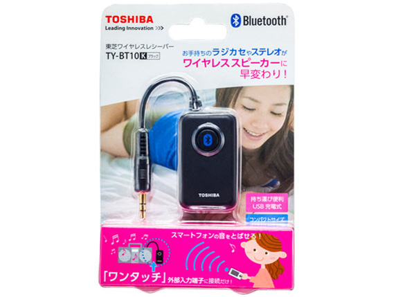 TY-BT10(K) [�u���b�N]