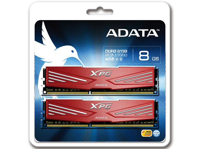 AX3U2133W4G10-DR [DDR3 PC3-17000 4GB 2���g] �̐��i�摜