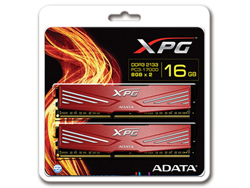 AX3U2133W8G10-DR [DDR3 PC3-17000 8GB 2���g] �̐��i�摜